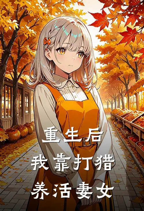重生后，我靠打猎养活妻女