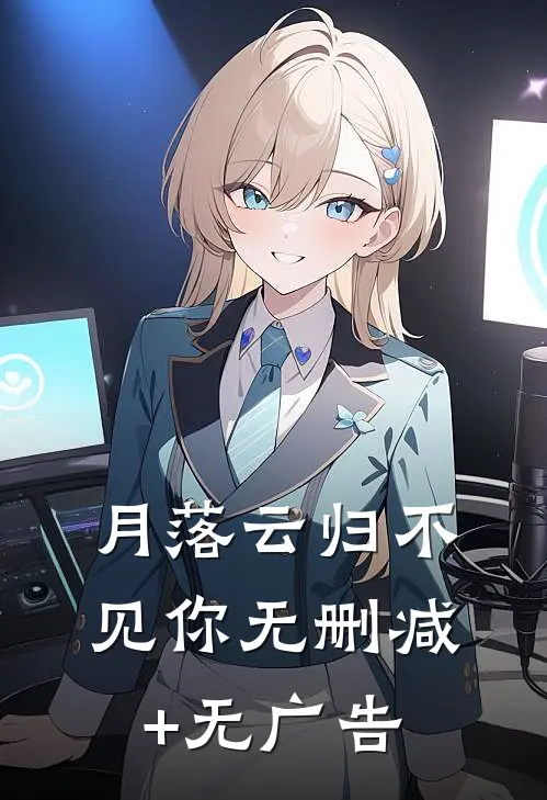 月落云归不见你无删减+无广告