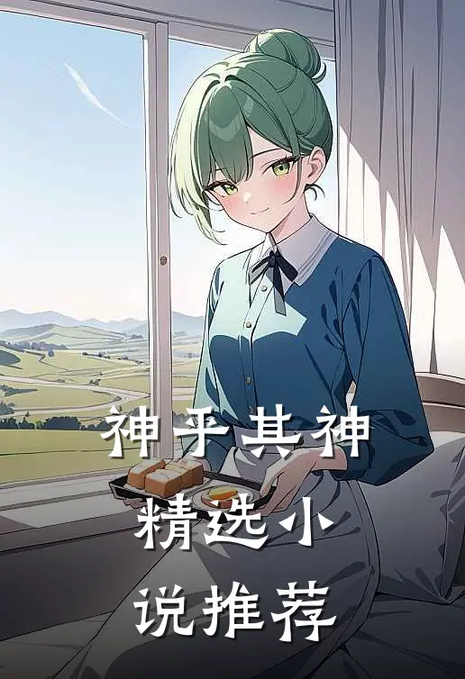 神乎其神精选小说推荐