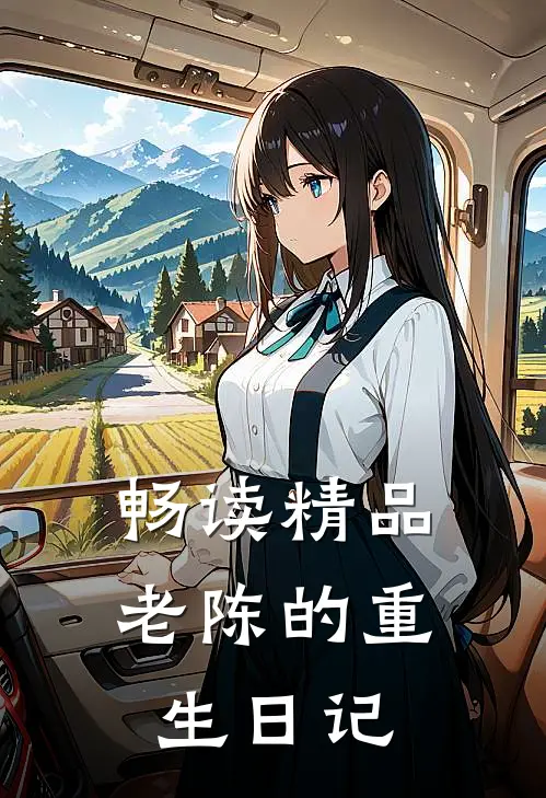 畅读精品老陈的重生日记