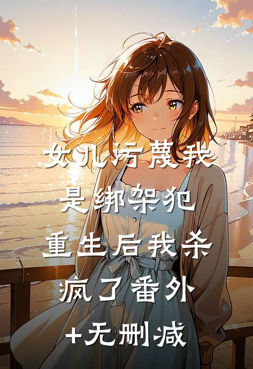 女儿污蔑我是绑架犯，重生后我杀疯了番外+无删减