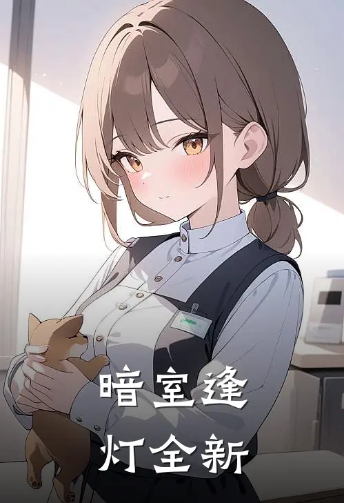 暗室逢灯全新