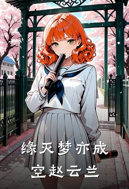 缘灭梦亦成空赵云兰