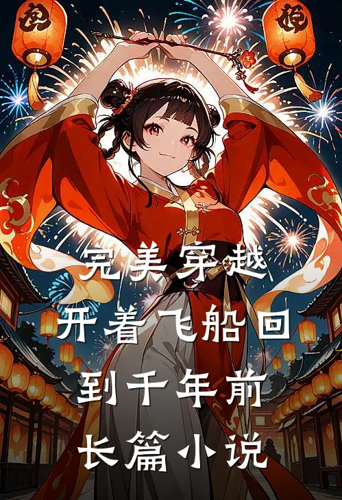 完美穿越开着飞船回到千年前长篇免费阅读