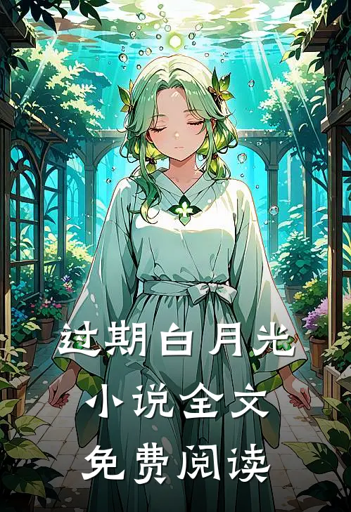 过期白月光小说全文免费阅读