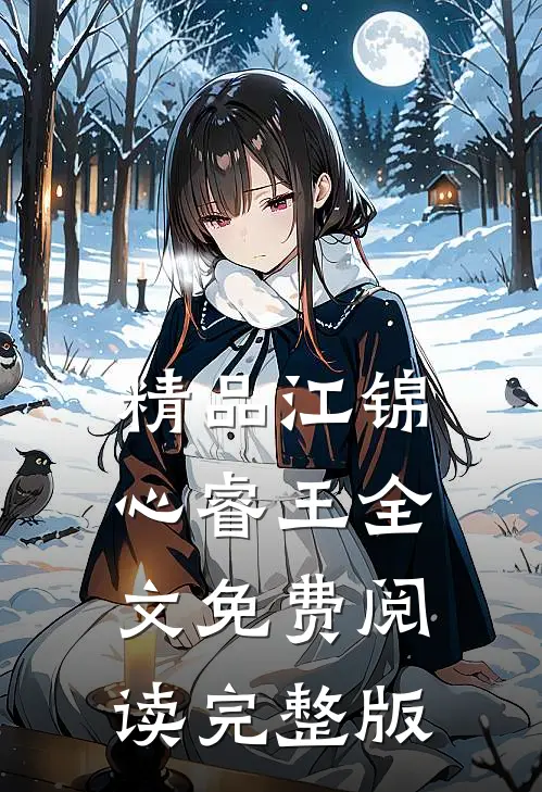 精品江锦心睿王全文免费阅读完整版
