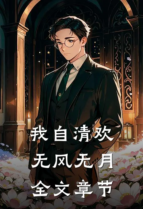 我自清欢，无风无月全文章节