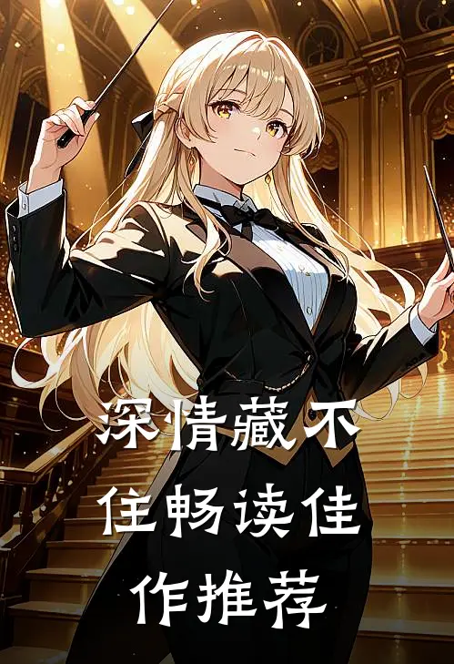深情藏不住畅读佳作推荐