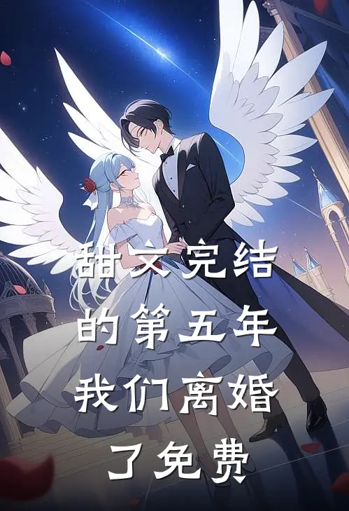 甜文完结的第五年，我们离婚了免费