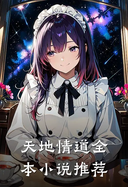 天地情道全本小说推荐