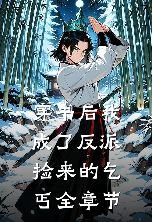 穿书后我成了反派捡来的乞丐全章节免费阅读