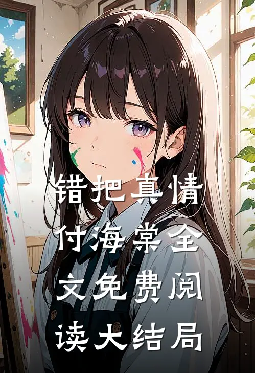 错把真情付海棠全文免费阅读大结局