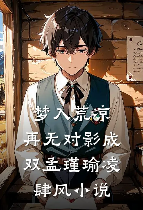 梦入荒凉，再无对影成双孟瑾瑜凌肆风小说