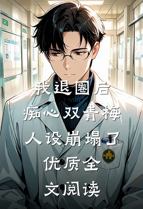 我退圈后，痴心双青梅人设崩塌了。优质全文阅读