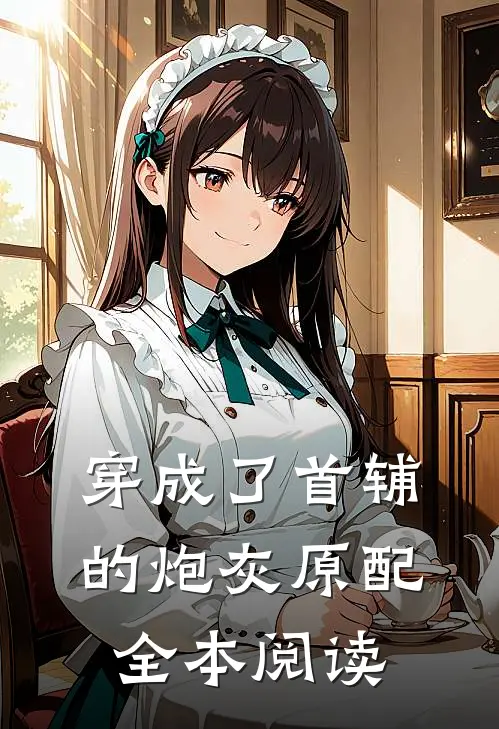 穿成了首辅的炮灰原配全本阅读