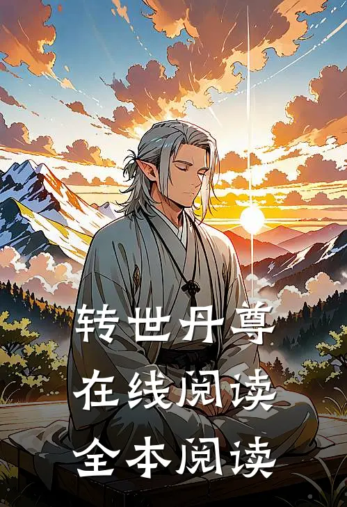 转世丹尊在线阅读全本阅读
