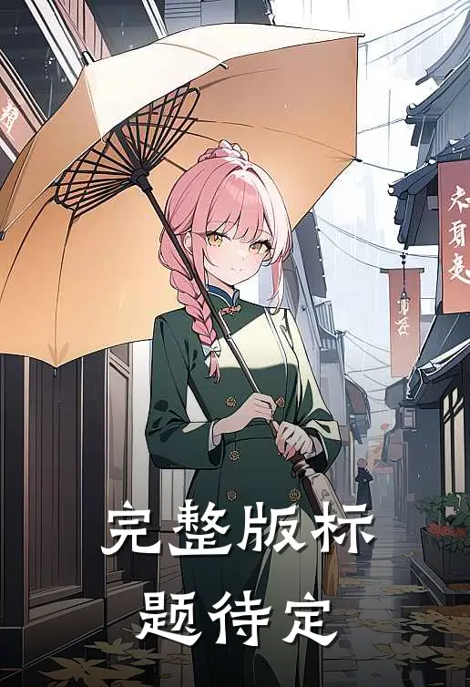 完整版标题待定