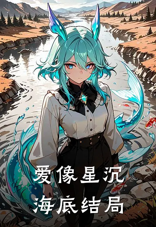 爱像星沉海底结局