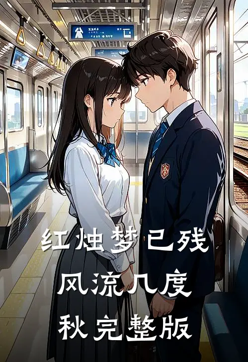 红烛梦已残，风流几度秋完整版