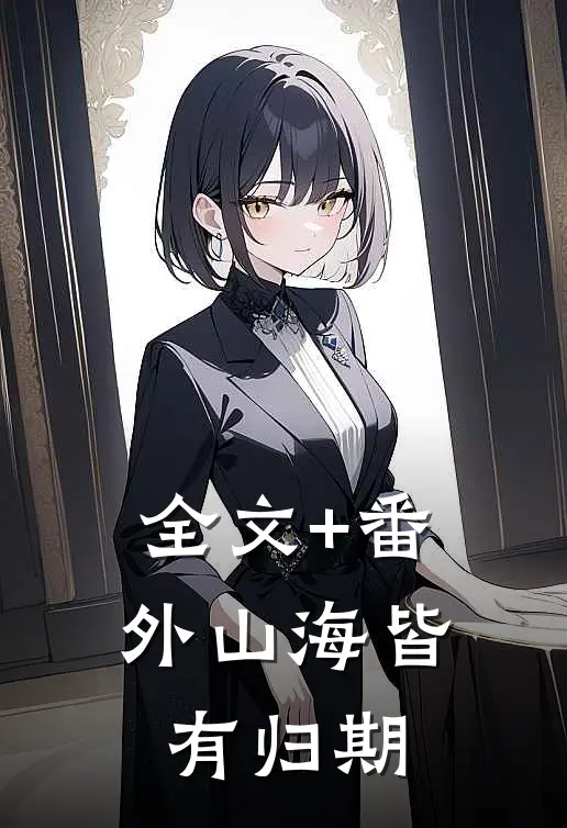 全文+番外山海皆有归期