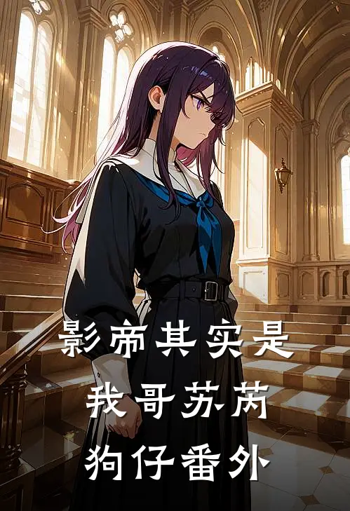 影帝其实是我哥苏芮狗仔番外