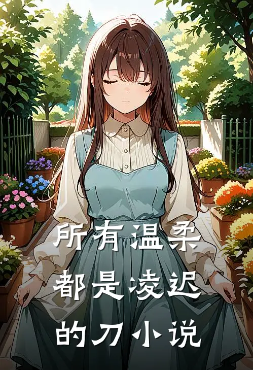 所有温柔都是凌迟的刀小说