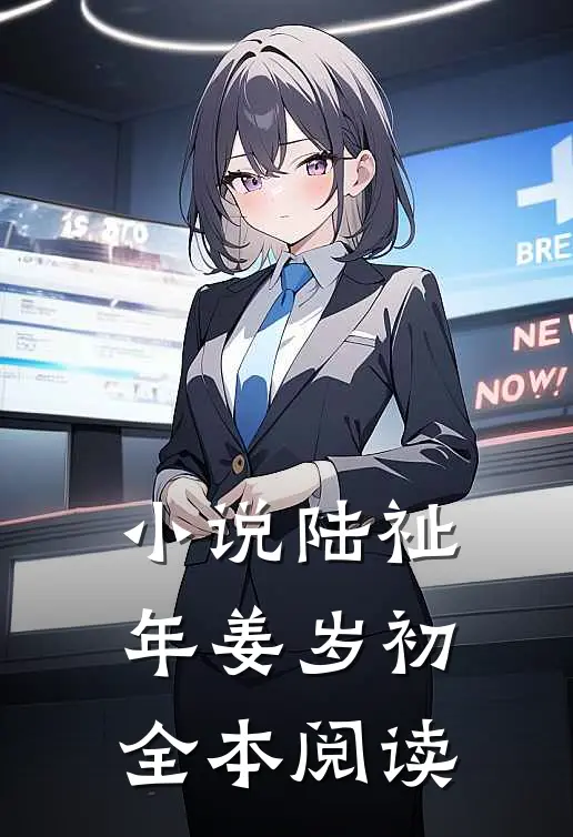 小说陆祉年姜岁初全本阅读