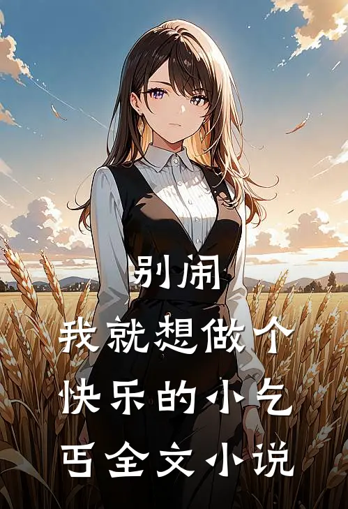 别闹,我就想做个快乐的小乞丐全文阅读