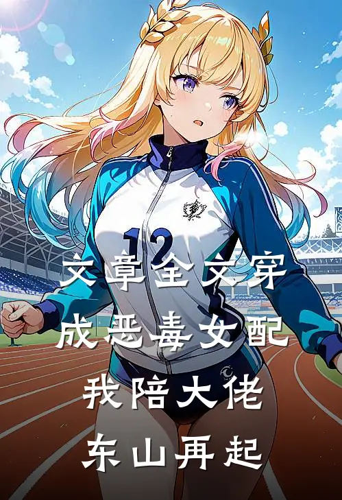 文章全文穿成恶毒女配，我陪大佬东山再起