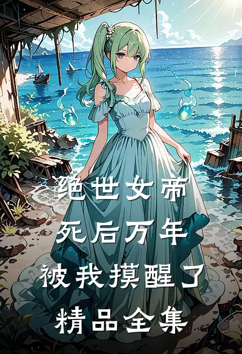 绝世女帝死后万年，被我摸醒了精品全集