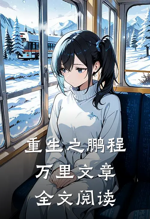 重生之鹏程万里文章全文阅读