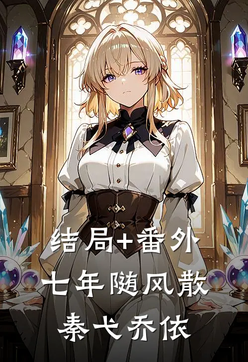 结局+番外七年随风散秦弋乔依