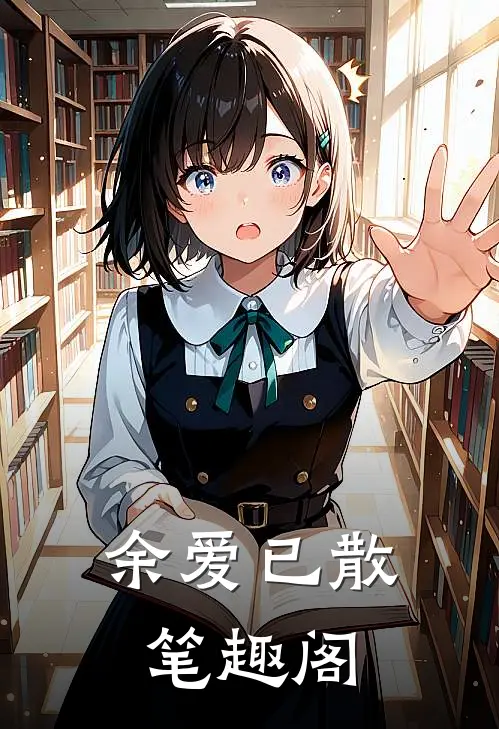 余爱已散笔趣阁