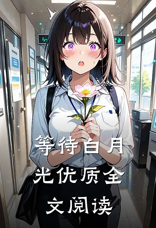 等待白月光优质全文阅读