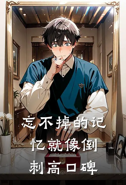 忘不掉的记忆就像倒刺高口碑