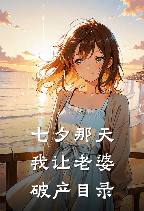 七夕那天，我让老婆破产目录