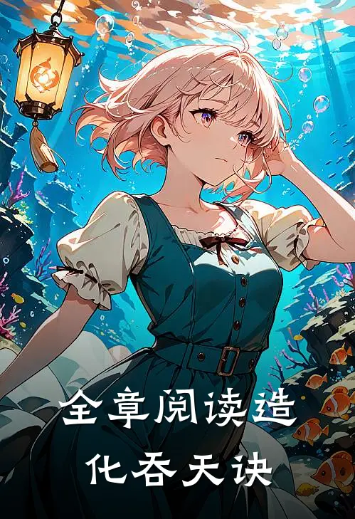 全章阅读造化吞天诀