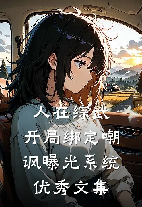 人在综武，开局绑定嘲讽曝光系统优秀文集