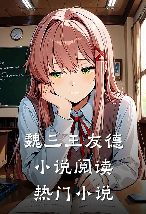 魏三王友德小说阅读热门小说