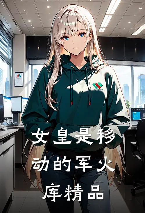 女皇是移动的军火库精品