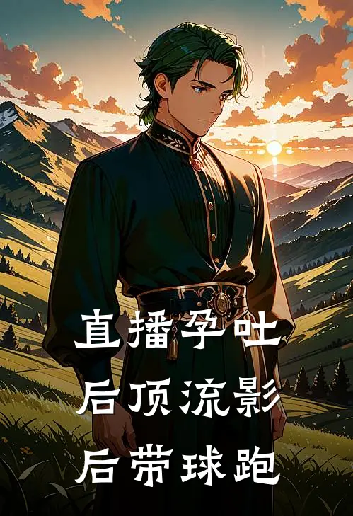 直播孕吐后顶流影后带球跑