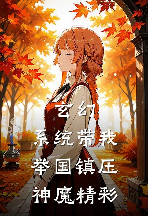 玄幻：系统带我举国镇压神魔精彩