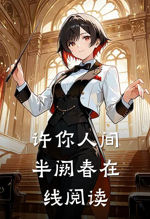 许你人间半阙春在线阅读