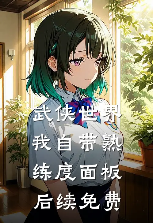 武侠世界，我自带熟练度面板后续免费
