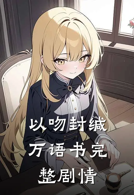 以吻封缄万语书完整剧情
