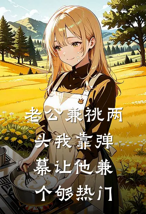 老公兼祧两头我靠弹幕让他兼个够热门