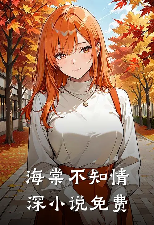 海棠不知情深小说免费