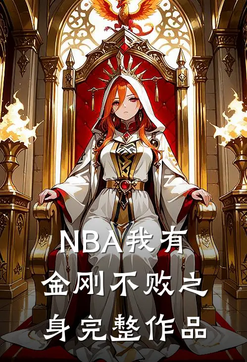 NBA我有金刚不败之身完整作品