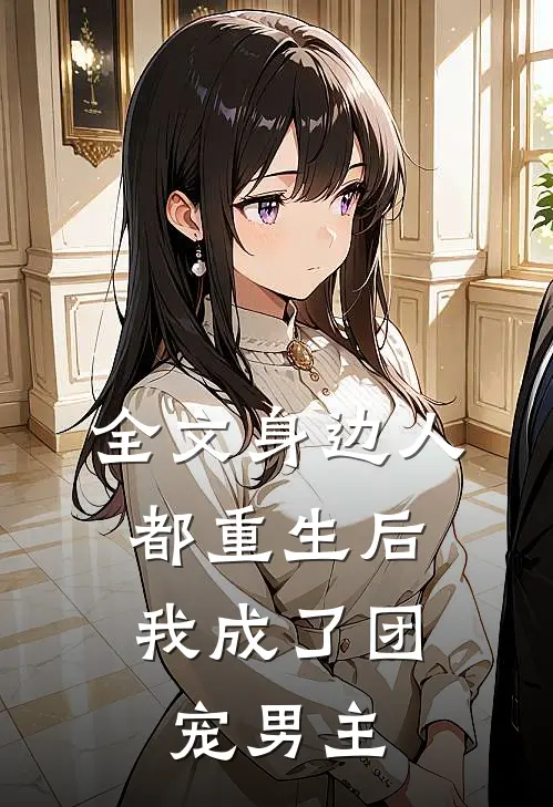 全文身边人都重生后，我成了团宠男主