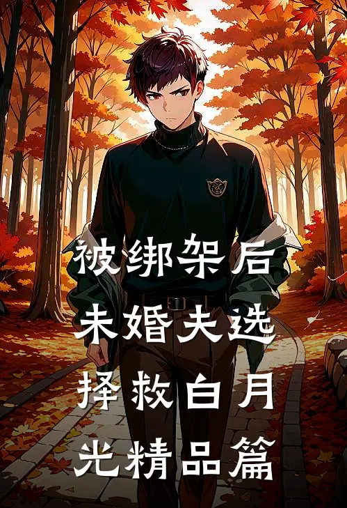 被绑架后，未婚夫选择救白月光精品篇